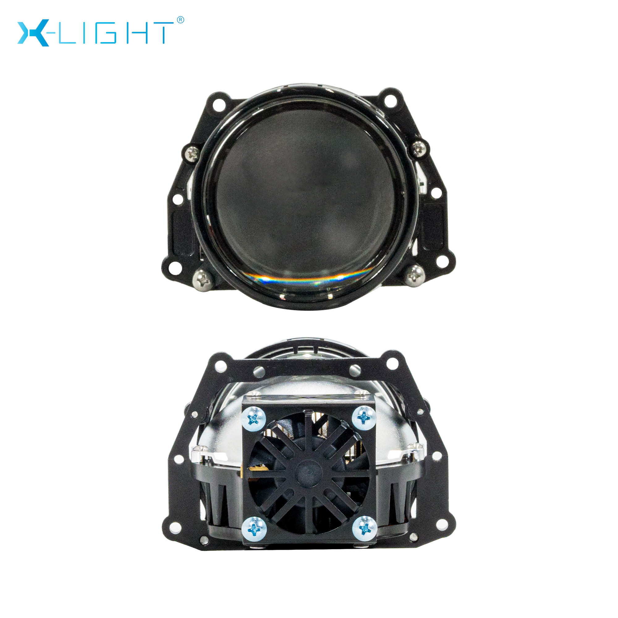 BI LED X-LIGHT V30 ULTRA